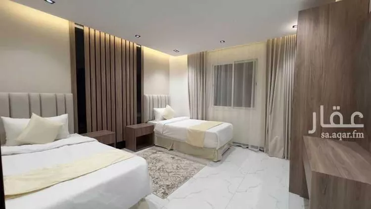 شقة مفروشة للحجز في الرياض ، حي المروج ، منطقة الرياض صورة 5