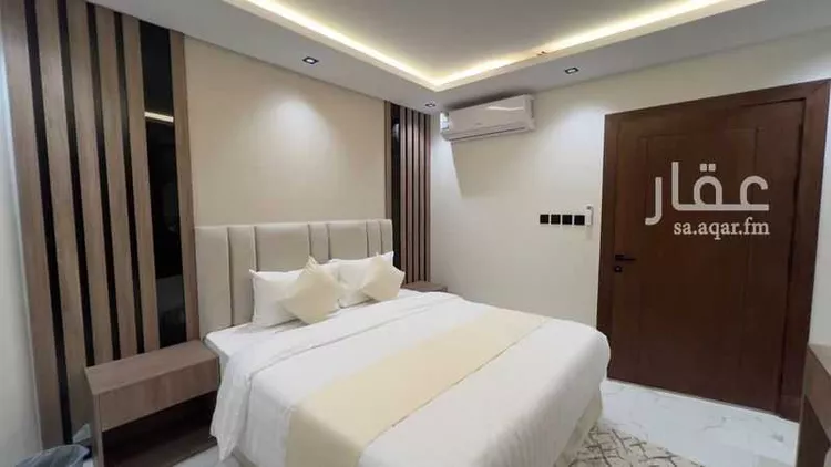 Furnished Apartment for Booking in Riyadh Al Muruj 8