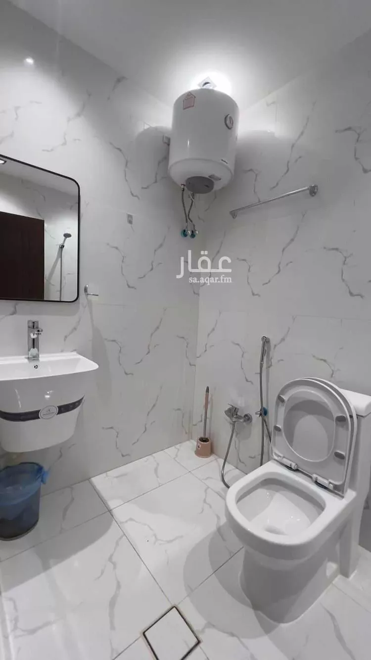 Furnished Apartment for Booking in Riyadh Al Muruj 6