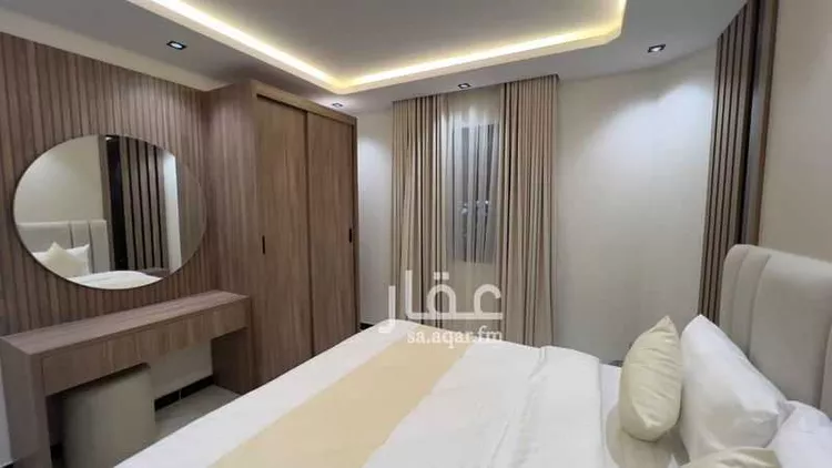 Furnished Apartment for Booking in Riyadh Al Muruj 7
