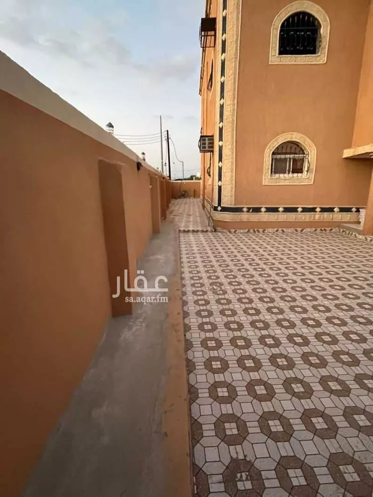 دور للإيجار في شارع حارثة ابن مالك ابن عضب ، الفطيحة ، بيش صورة 3