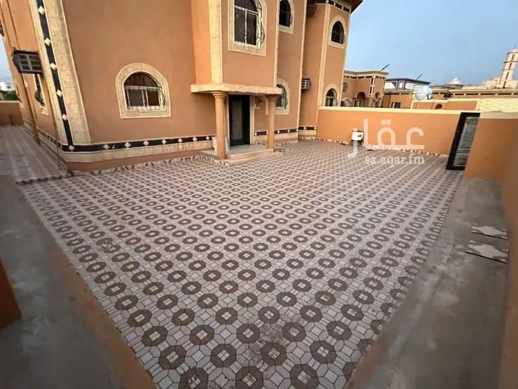 دور للإيجار في شارع حارثة ابن مالك ابن عضب ، الفطيحة ، بيش صورة 4