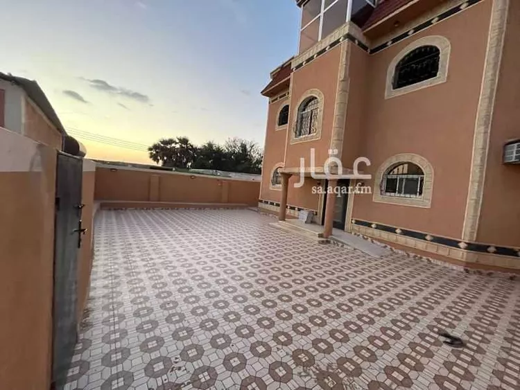 دور للإيجار في شارع حارثة ابن مالك ابن عضب ، الفطيحة ، بيش صورة 2