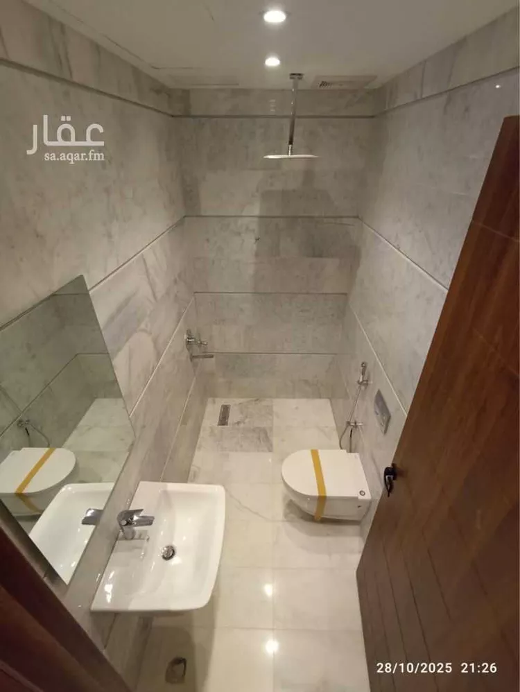 شقة للإيجار في شارع الامير عبدالمجيد, حي الشراع, مدينة جدة, منطقة مكة المكرمة صورة 2