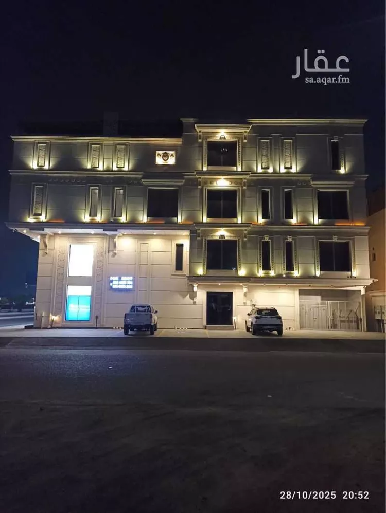 شقة للإيجار في شارع الامير عبدالمجيد, حي الشراع, مدينة جدة, منطقة مكة المكرمة صورة 4