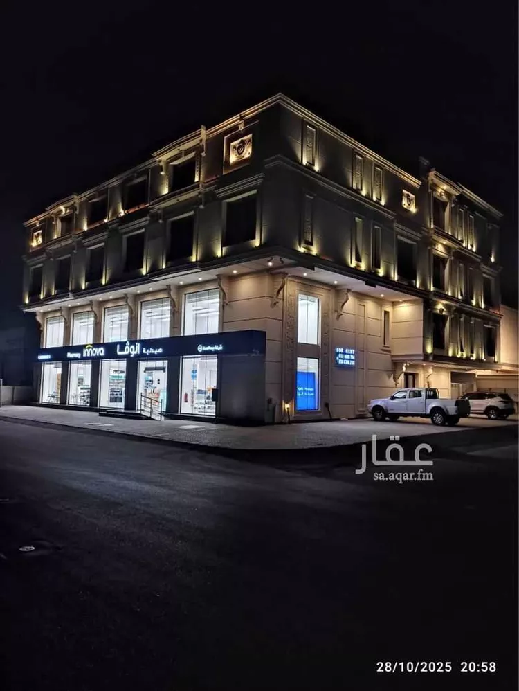 شقة للإيجار في شارع الامير عبدالمجيد, حي الشراع, مدينة جدة, منطقة مكة المكرمة