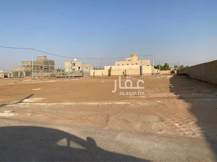 أرض للبيع في شارع 5994123, حي القدس, مدينة البدائع, منطقة القصيم صورة 4