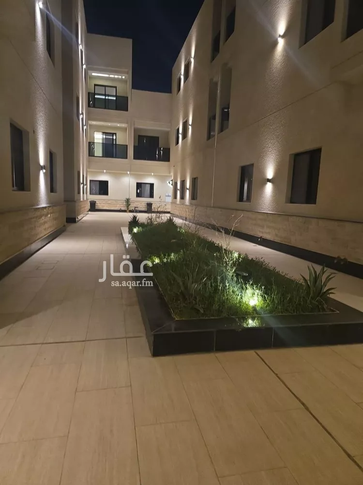 شقة للإيجار في شارع أبي الحسن الواعظ, حي العارض, مدينة الرياض, منطقة الرياض صورة 4
