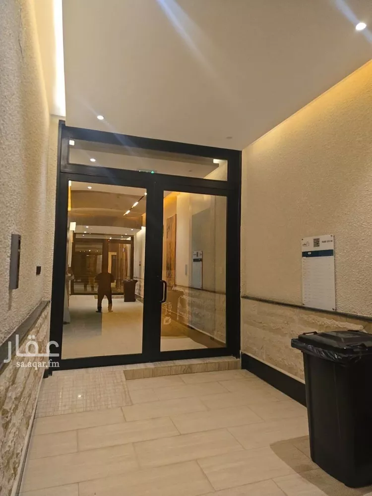 شقة للإيجار في شارع أبي الحسن الواعظ, حي العارض, مدينة الرياض, منطقة الرياض
