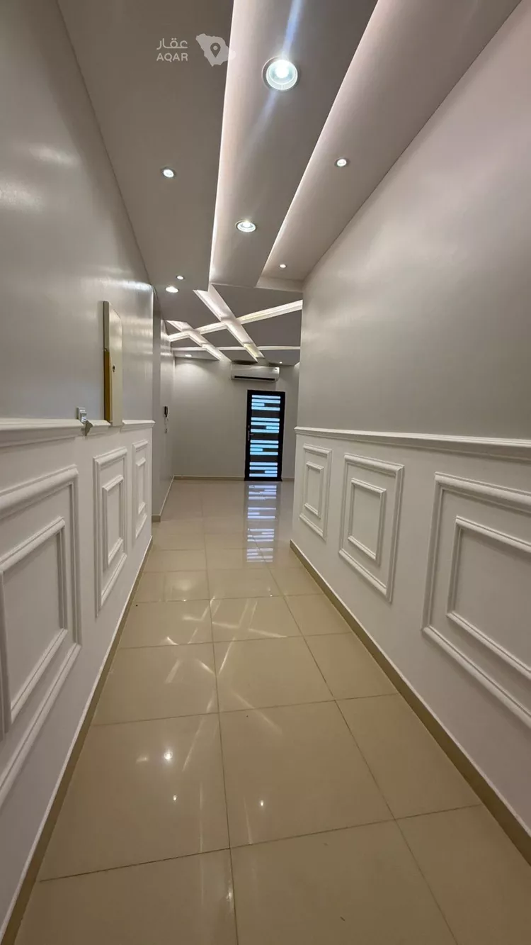 Apartment for Rent in Riyadh An Narjis 7