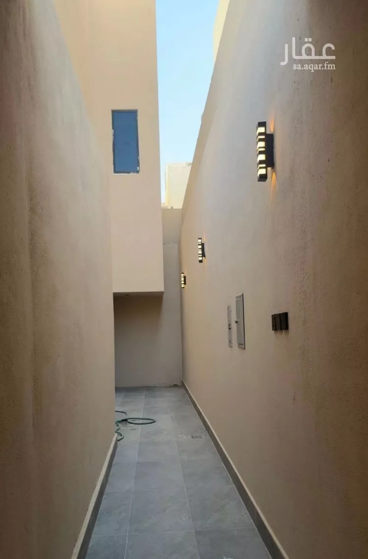 Floor for Rent in Riyadh Al Munsiyah