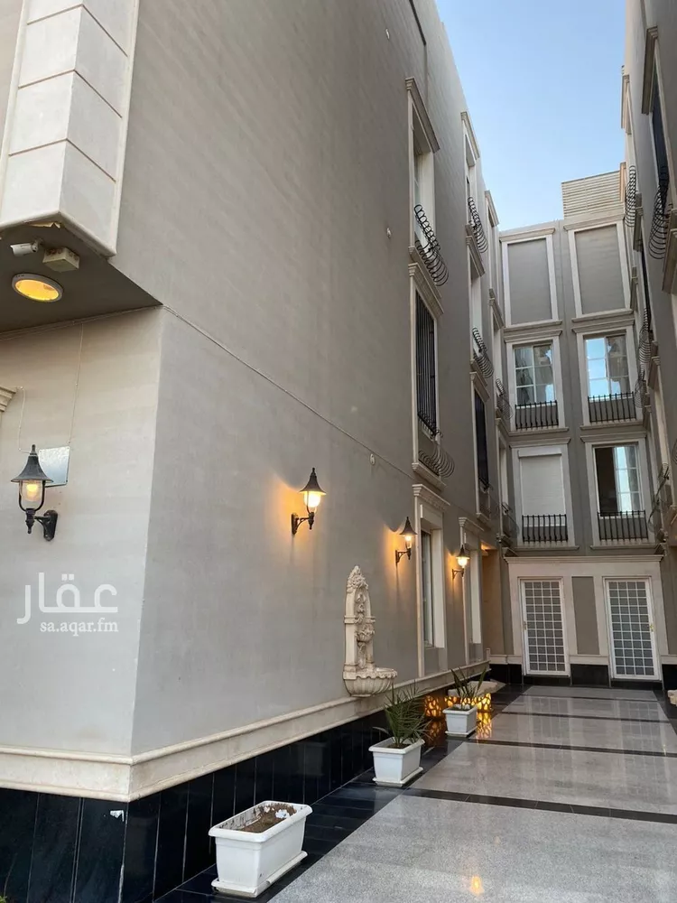 Apartment for Rent in Riyadh Al Malqa
