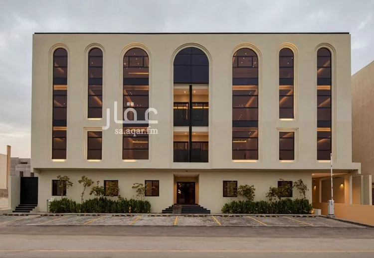 Apartment for Sale in Riyadh Al Malqa