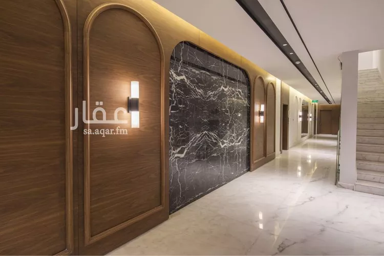 Apartment for Sale in Riyadh Al Malqa صورة 3