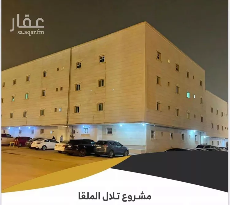 Apartment for Rent in Riyadh Al Malqa صورة 5