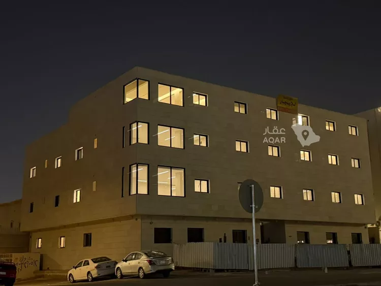 شقة للإيجار في شارع الحوي, حي العقيق, مدينة الرياض, منطقة الرياض