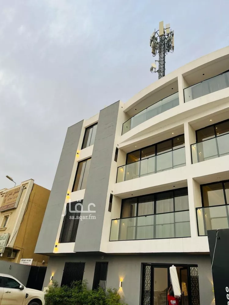 شقة للإيجار في شارع رقم 173, حي المونسية, مدينة الرياض, منطقة الرياض صورة 3