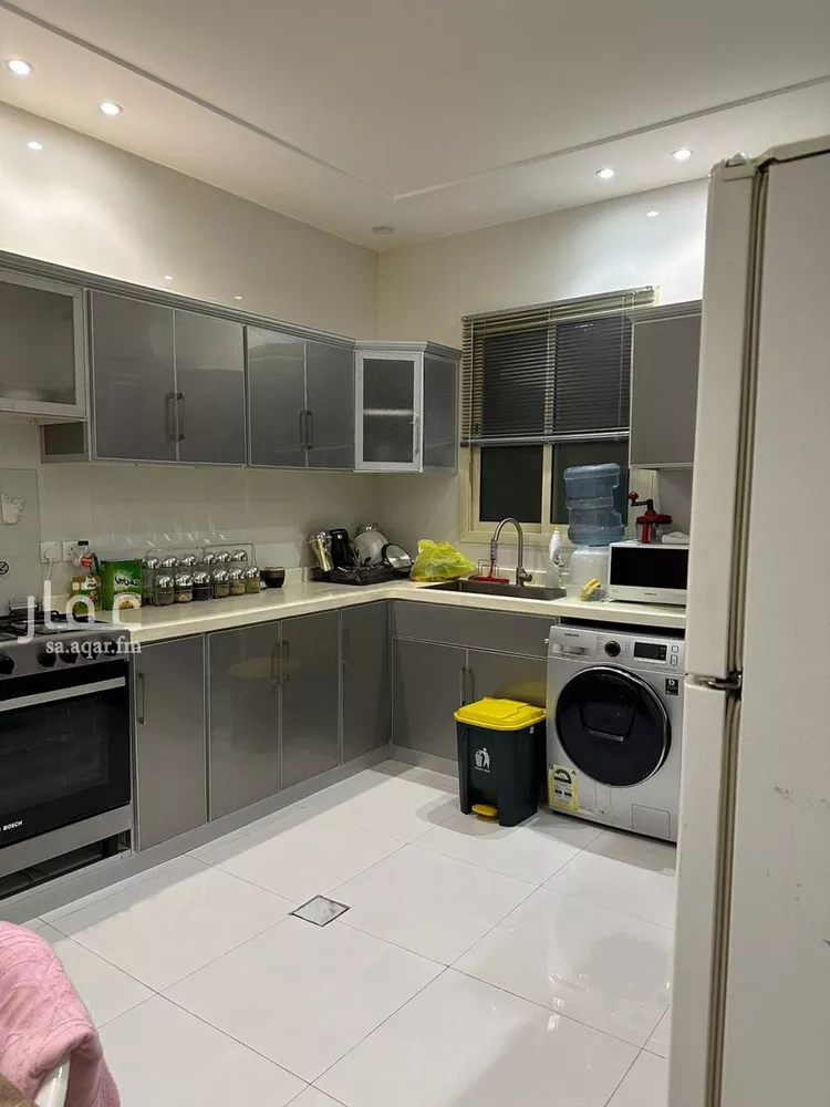 شقة للبيع في شارع تبوك, حي اليرموك, مدينة الرياض, منطقة الرياض صورة 2