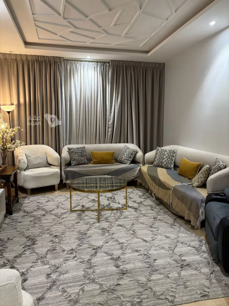 Apartment for Rent in Riyadh Al Aqiq صورة 5