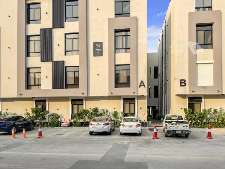 شقة للبيع في شارع ابن عيدان, حي العقيق, مدينة الرياض, منطقة الرياض