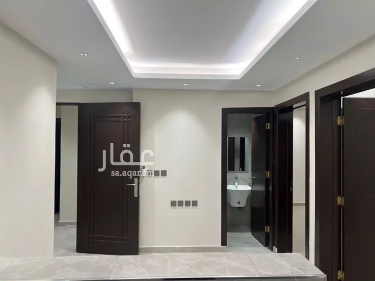 شقة للإيجار في شارع رقم 496, حي الملقا, مدينة الرياض, منطقة الرياض صورة 5