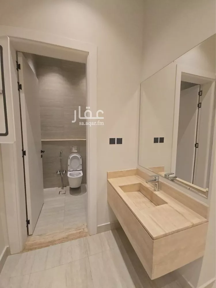 شقة للإيجار في شارع أبي الحسن الواعظ, حي العارض, مدينة الرياض, منطقة الرياض صورة 2