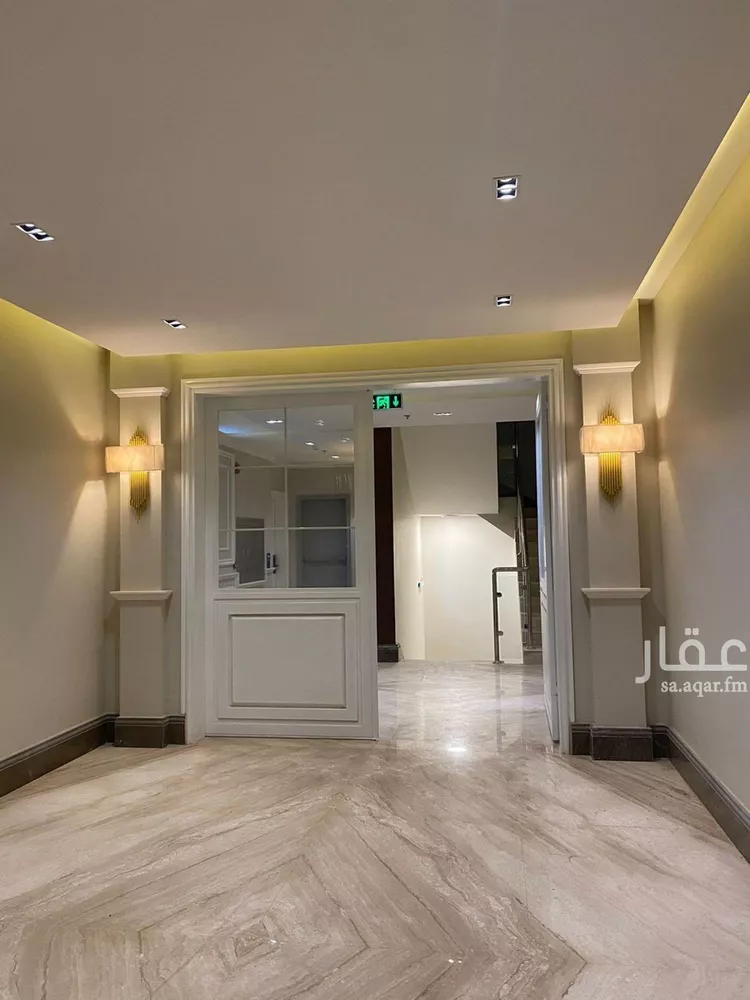 شقة للإيجار في شارع الليث بن خالد, حي النرجس, مدينة الرياض, منطقة الرياض