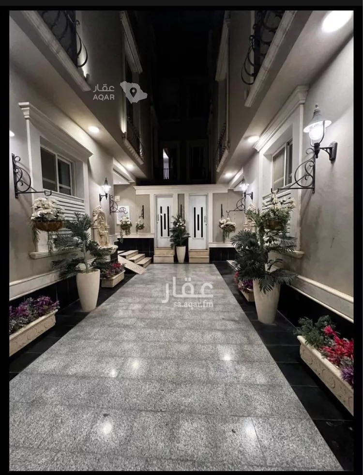 Apartment for Sale in Riyadh Al Malqa 8