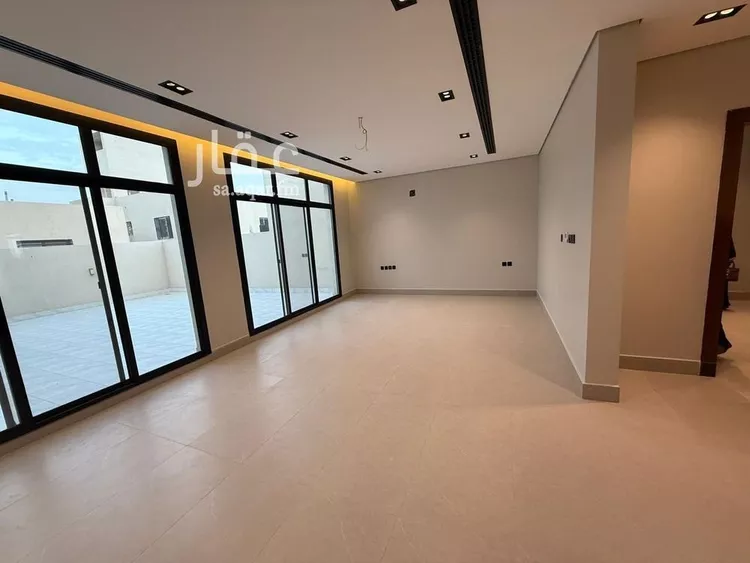 فيلا للإيجار في شارع الحاشر, حي النرجس, مدينة الرياض, منطقة الرياض