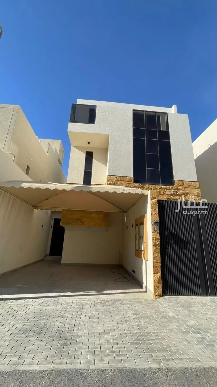 شقة للإيجار في شارع زكريا بن إسحاق, حي النرجس, مدينة الرياض, منطقة الرياض