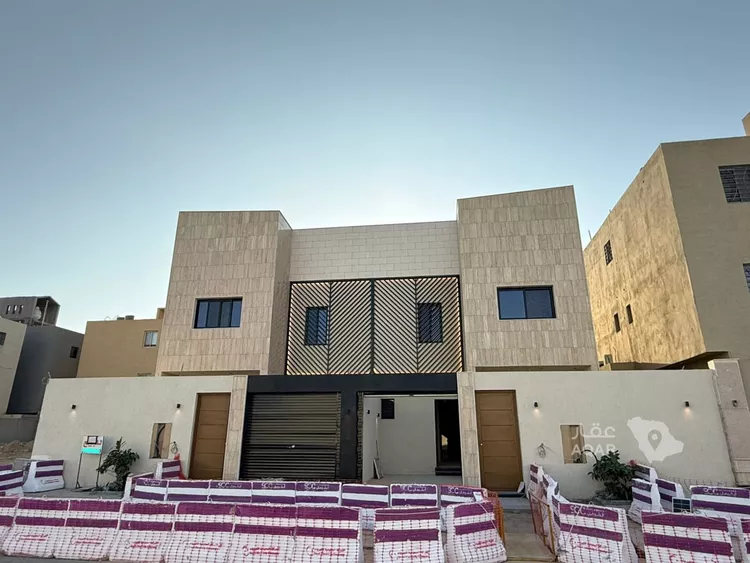 فيلا للبيع في شارع مشاش الجرود, حي العارض, مدينة الرياض, منطقة الرياض صورة 5