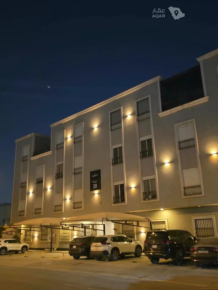 Apartment for Rent in Riyadh Al Aqiq