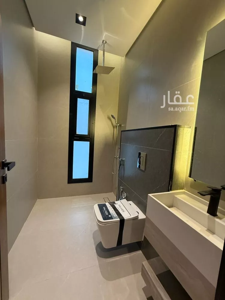 فيلا للإيجار في شارع الحاشر, حي النرجس, مدينة الرياض, منطقة الرياض صورة 2