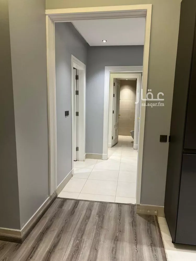 شقة للبيع في شارع أبحر, حي الملقا, مدينة الرياض, منطقة الرياض صورة 4