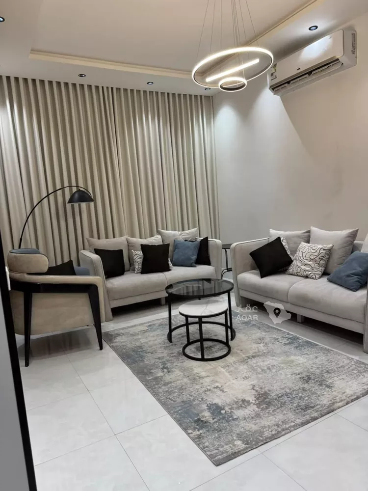 شقة للإيجار في شارع عبدالعزيز بن إسماعيل, حي المونسية, مدينة الرياض, منطقة الرياض 2