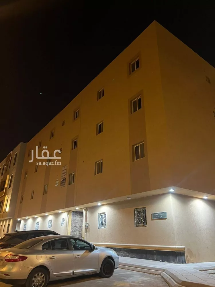 شقة للإيجار في شارع وادي البطحاء, حي الملقا, مدينة الرياض, منطقة الرياض
