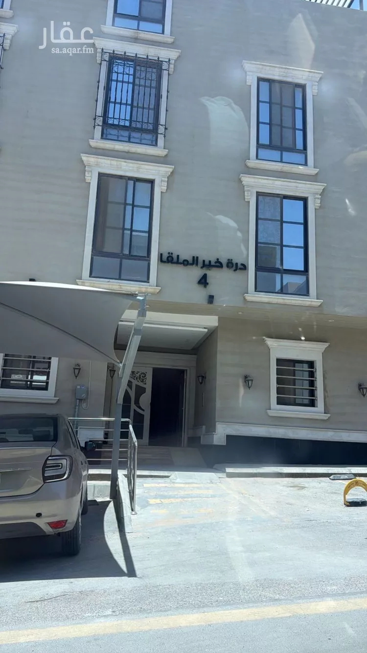 شقة للإيجار في شارع رقم 514, حي الملقا, مدينة الرياض, منطقة الرياض