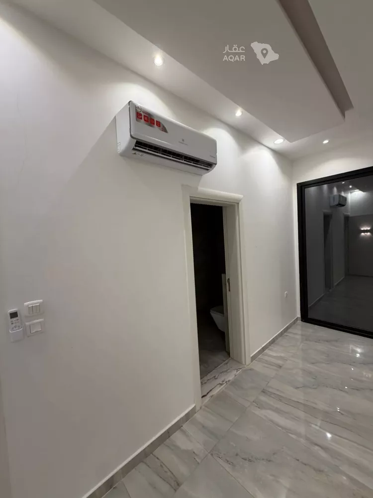 دور للإيجار في شارع الليث بن خالد, حي النرجس, مدينة الرياض, منطقة الرياض 7