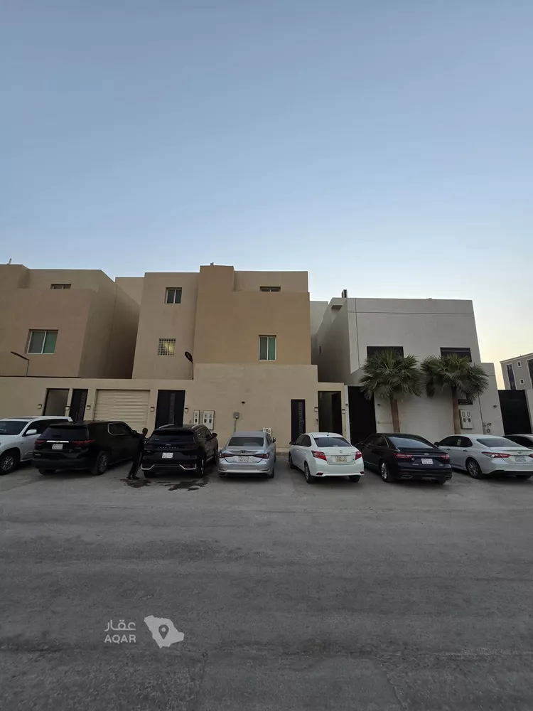 شقة للإيجار في شارع احمد الوتري, حي النرجس, مدينة الرياض, منطقة الرياض