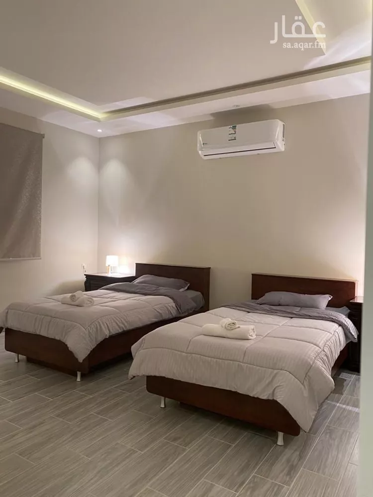 شقة للإيجار في شارع عكرمة الهاشمي, حي إشبيلية, مدينة الرياض, منطقة الرياض صورة 5