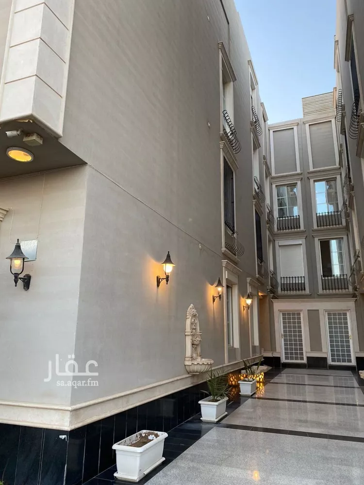 Apartment for Rent in Riyadh Al Malqa