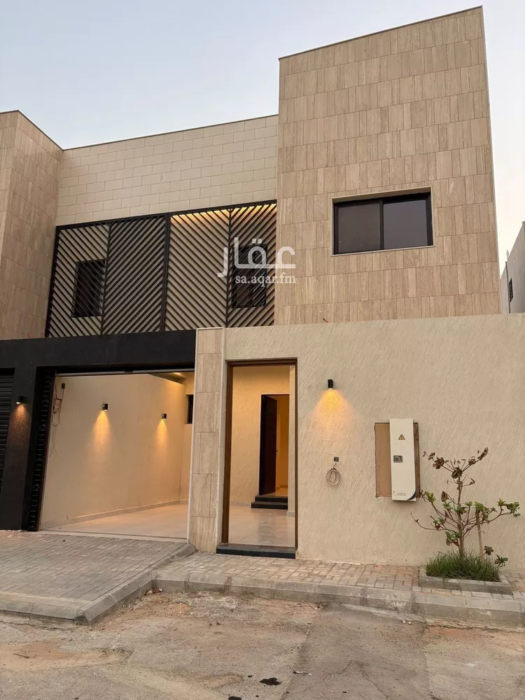 Villa for Sale in Riyadh An Narjis
