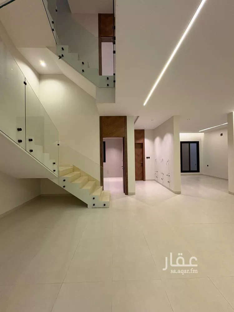 فيلا للبيع في شارع سليمان بن عطية, حي النرجس, مدينة الرياض, منطقة الرياض صورة 2
