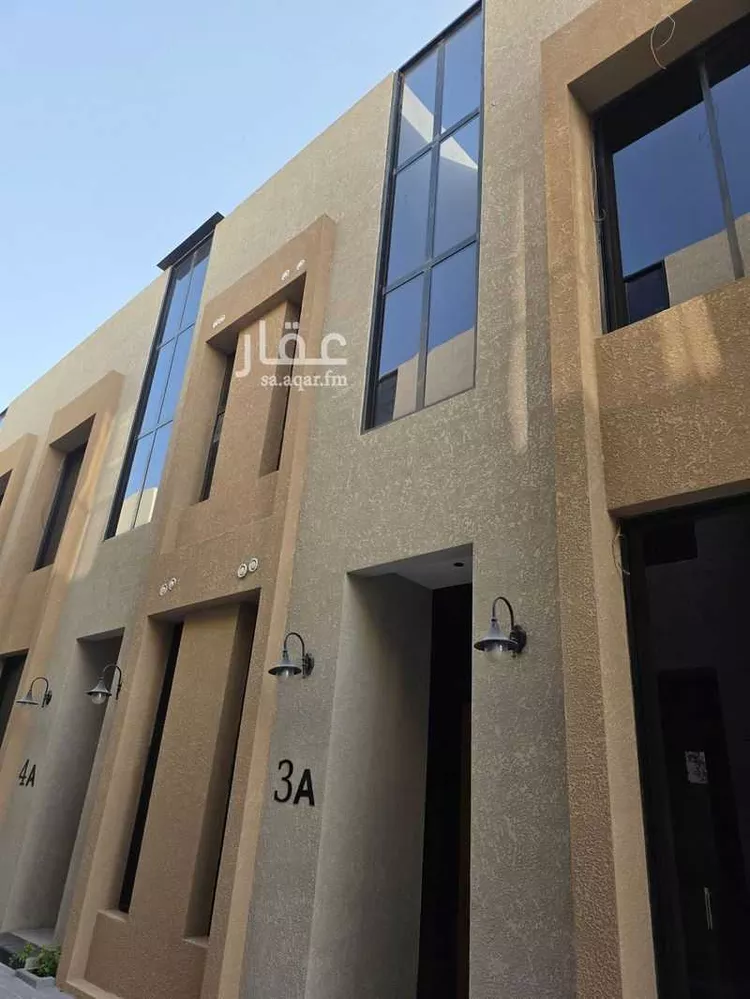 فيلا للإيجار في شارع عبدالله بن حبان, حي الرمال, مدينة الرياض, منطقة الرياض صورة 3