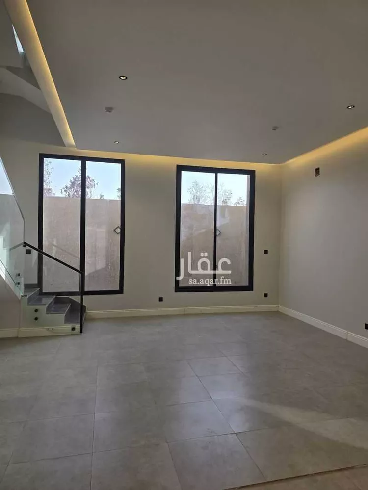 فيلا للإيجار في شارع عبدالله بن حبان, حي الرمال, مدينة الرياض, منطقة الرياض صورة 4