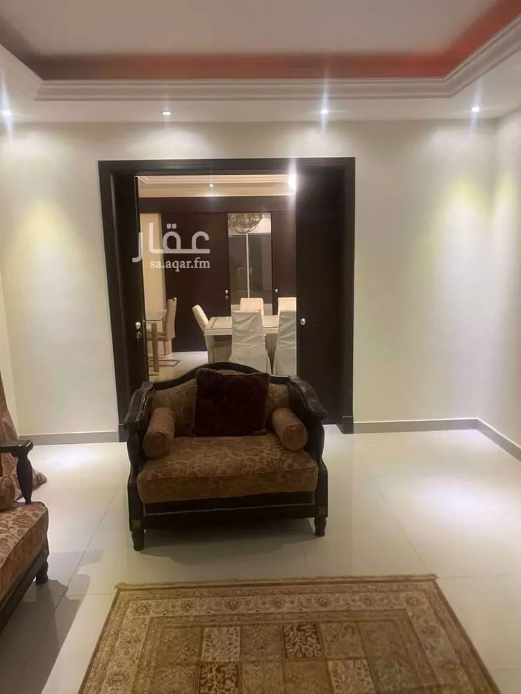 فيلا للإيجار في شارع النقال, حي طويق, مدينة الرياض, منطقة الرياض صورة 5