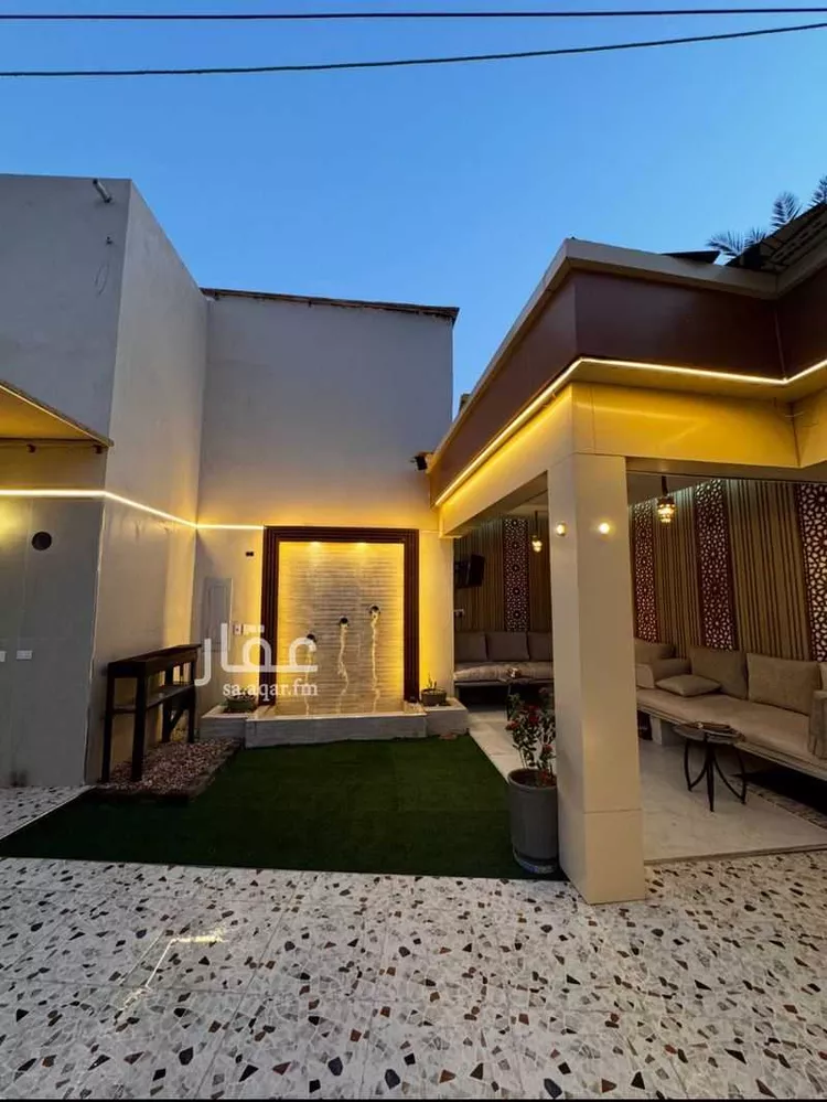 شاليه واستراحة للحجز في حي مناطق زراعية ، الهفوف والمبرز ، الاحساء صورة 5