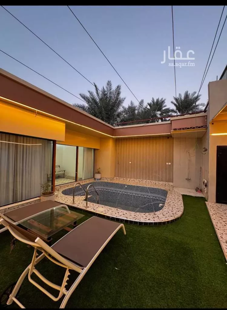 شاليه واستراحة للحجز في حي مناطق زراعية ، الهفوف والمبرز ، الاحساء صورة 2