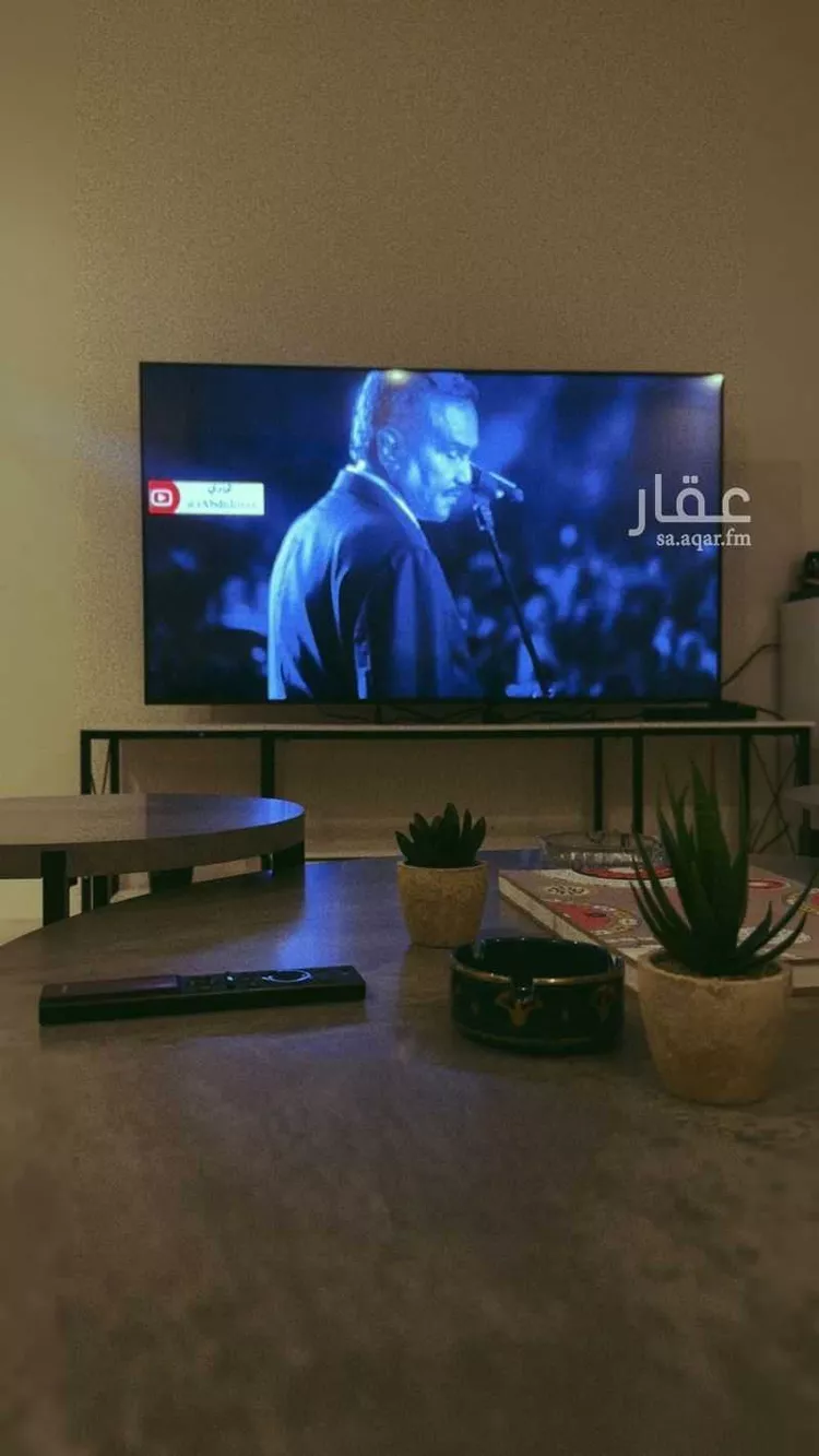 شقة مفروشة للحجز في شارع محمد بن سلوم ، حي القيروان ، الرياض ، منطقة الرياض صورة 5