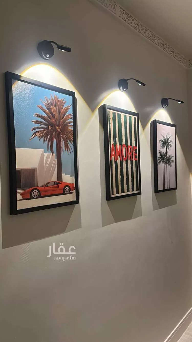 شقة مفروشة للحجز في شارع محمد بن سلوم ، حي القيروان ، الرياض ، منطقة الرياض صورة 3